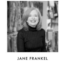 Jane Frankel Jane Frankel